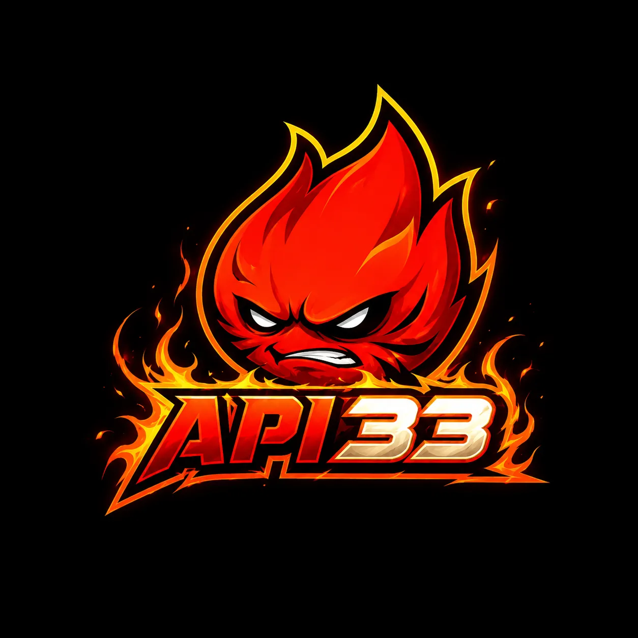 API33 - Permainan Kasino Seru dan Menyenangkan