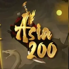 ASIA200 - Game Musik Penuh Aksi dan Keseruan