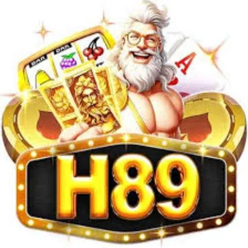 H89 - Pertarungan Seru Dalam Dunia Fighting