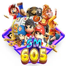 SM605 - Pertarungan Epic di Dunia Fighting