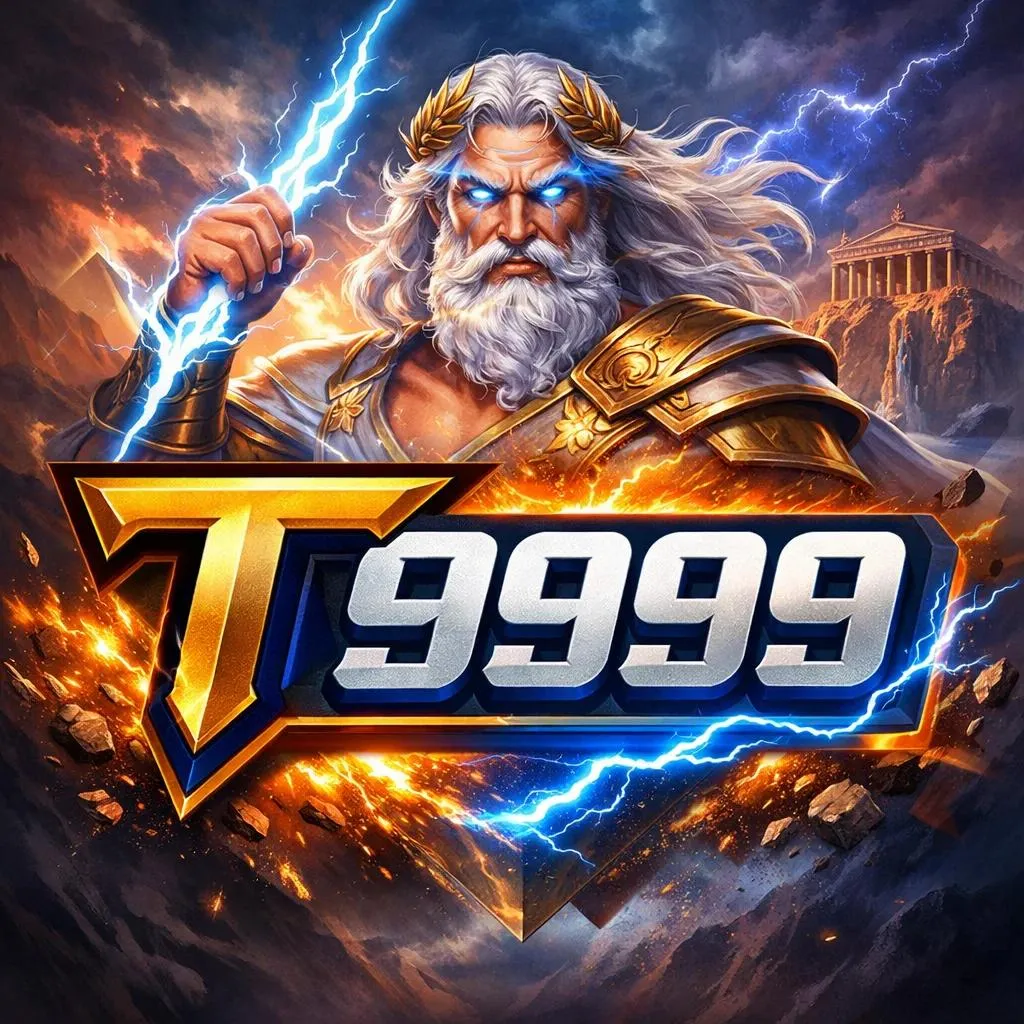 T9999 - Game Mahjong Seru dan Menantang